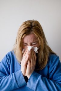 Alergie na lepek: Jak se projevuje a jak ji zvládnout