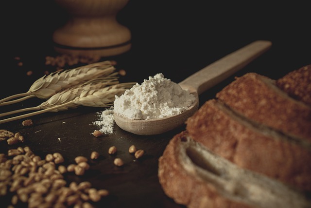 Jaké jsou možnosti ⁣nahrazení pšeničné mouky žitovou moukou při pečení?