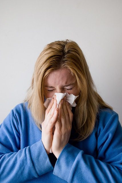 Projevy alergie na lepek: Nejhorší scénáře