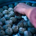 Bezlepkové housky z Jizerky: Křupavý požitek bez lepku