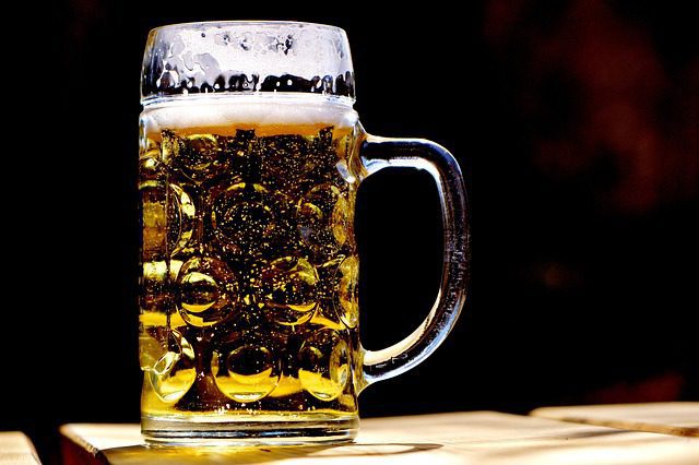 Pivo pro celiaky: Vychutnejte si pivní radosti bez lepku
