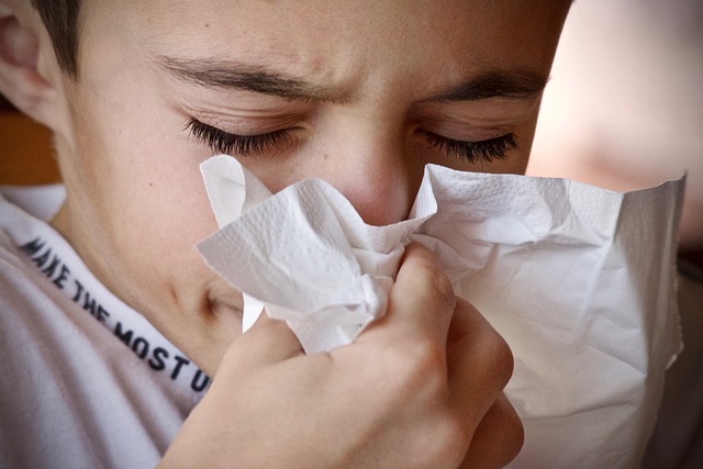Doporučení pro léčbu alergie na lepek v domácím prostředí