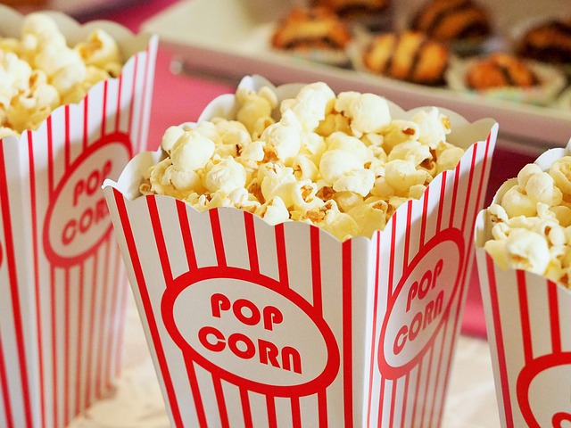 - Možnosti zakoupení‍ a oblíbené značky ‍popcornu bez lepku na ⁤trhu