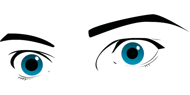 Celiakie Oči: Nepatrné Příznaky, na Které Dejte Pozor