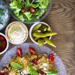 Kroupy a kuskus: Bez lepku a plné chuti