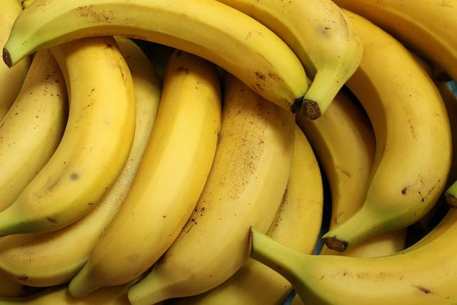Bezlepkové banánové lívance: Chuťový zážitek na talíři