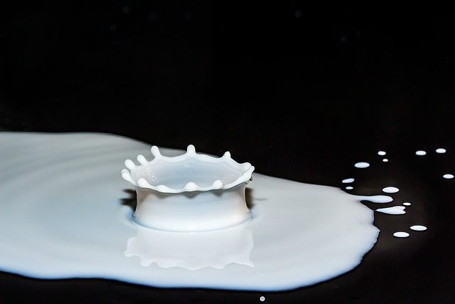 Recepty bez mléka a lepku: Kulinářské tajemství pro alergiky