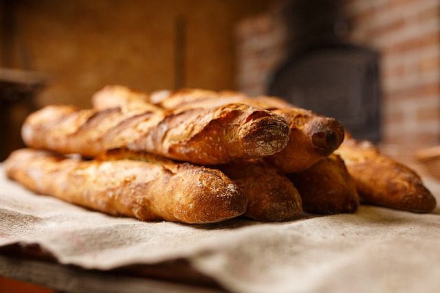 Žitný chléb a lepek: Nečekaný vliv na vaše zdraví