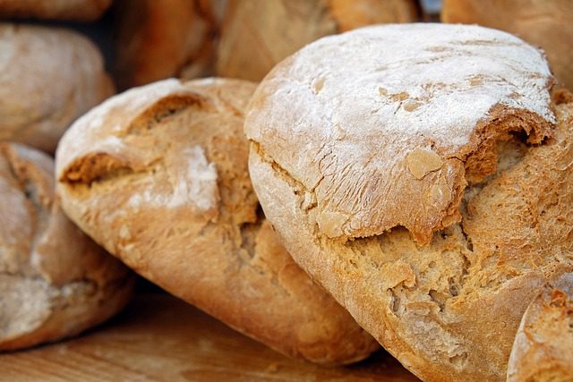 Dýnový Chleba Gluten Free Nutriční Hodnoty: Zdravá Volba