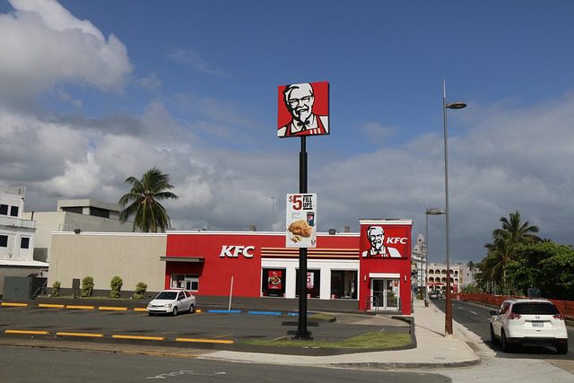 KFC bezlepkové: Chutné fast-food bez lepku