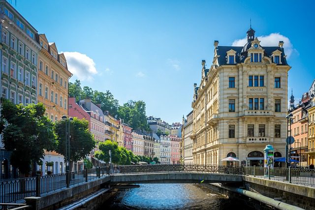 Karlovy Vary Sin Gluten: Bezlepkové Možnosti