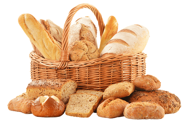 Obsahuje žitný chléb lepek? Bezlepkové pečivo