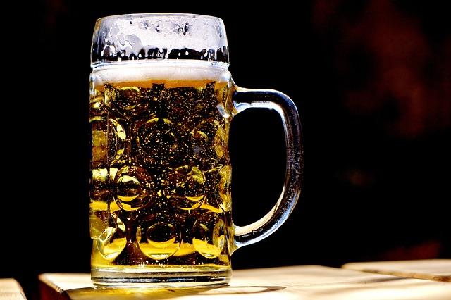 Pivo a lepek: Jak to může ovlivnit vaše zdraví?