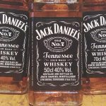 Jack Daniels a lepek: Nečekaný obsah oblíbeného nápoje