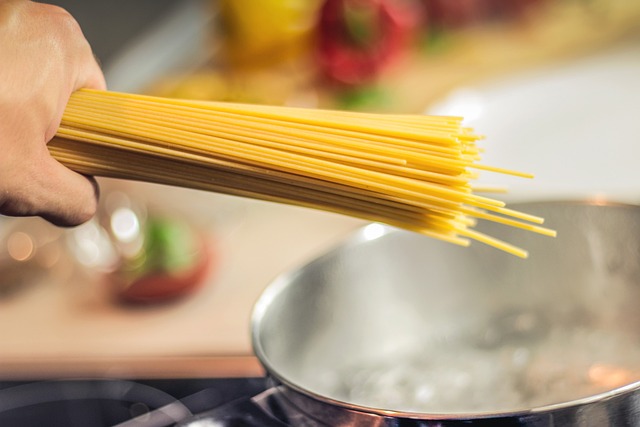 3. Jak vybrat kvalitní bezlepkové špagety: Tipy a rady pro správný výběr