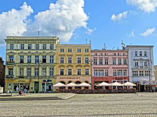 6. Důležité tipy pro výběr bezlepkových jídel v polských restauracích