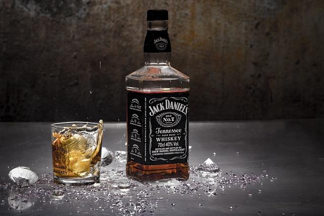 - Historie výroby Jack Daniels a jeho překvapivý obsah