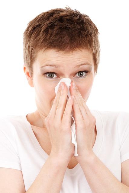 Alergie na lepek: Co je to a jaké jsou příznaky