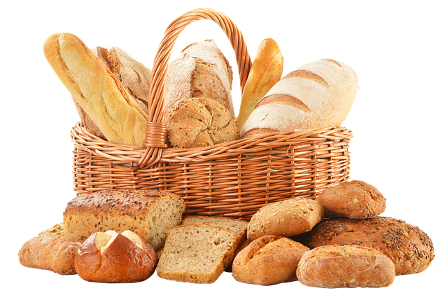 Rizika spojená s konzumací žitného chleba a lepku