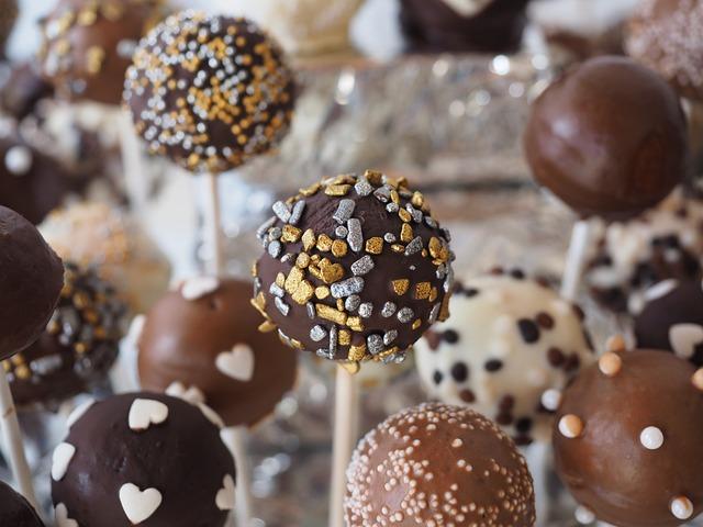 Čokoládové muffiny bezlepkovým zážitkem: Pro milovníky sladkostí i bez lepku