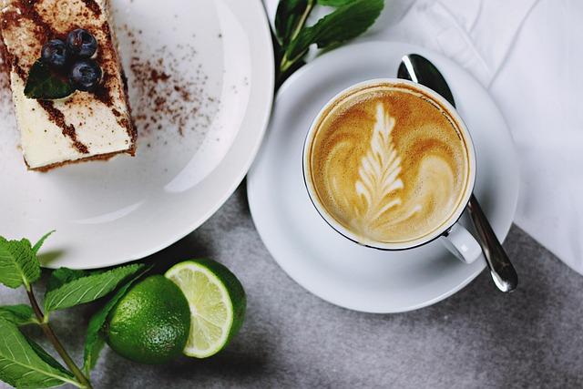 Co je mug cake a jak ho připravit