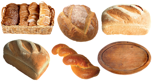 Jaké jsou vhodné náhrady za žitný chléb pro citlivé jedince?