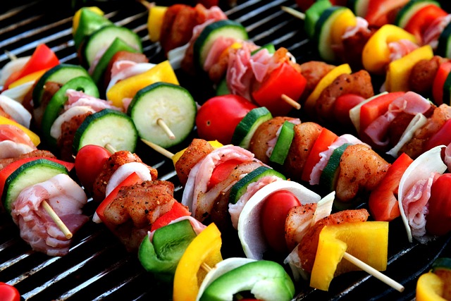 4. Zásadní faktory pro výběr kvalitního kebabu: Jak nepřijít vniveč a čerpat maximum z vaší gastronomické zkušenosti