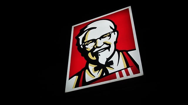 7. Možnosti přizpůsobení jídel pro další dietní požadavky ve fast-foodu KFC
