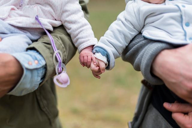 Prevence alergie na lepek u kojenců: Jak minimalizovat rizika a zajištění zdravého vývoje