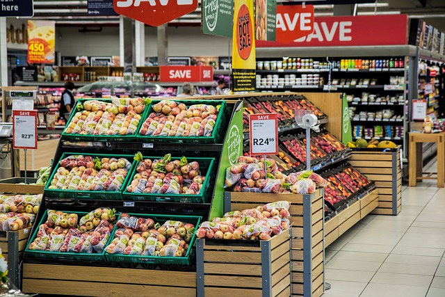 7. Nákup bezlepkových potravin v Kauflandu: Radosti a výhody nakupování pro celou rodinu