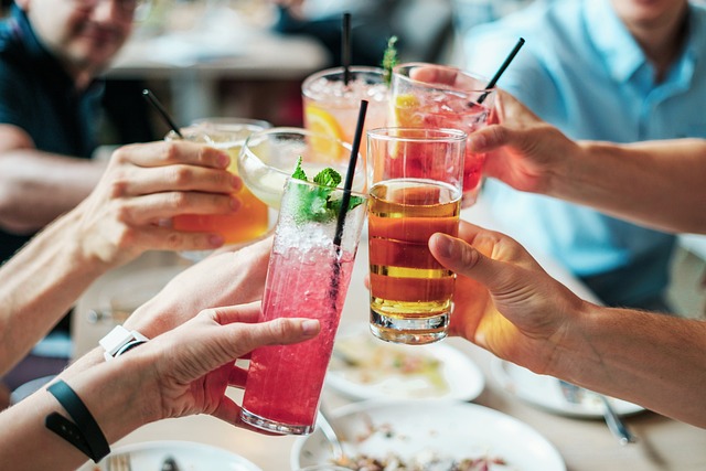 Co je lepek v alkoholu a jak ovlivňuje tělo?