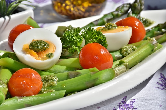 6. Bezlepková dieta a zdraví: Možné výhody a vedlejší účinky pro tělo