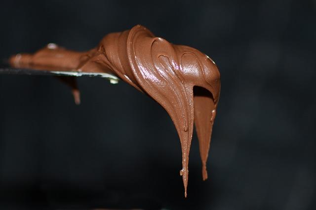 6. Nutella a kontaminace lepkem: Mýty a fakta