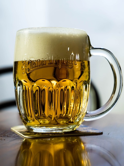 3. Alternativy pro milovníky Pilsner Urquell s speciální dietou: Doporučení pro bezlepková piva