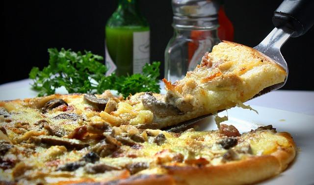 Co je pizza bez lepku a proč je stále populárnější volbou?
