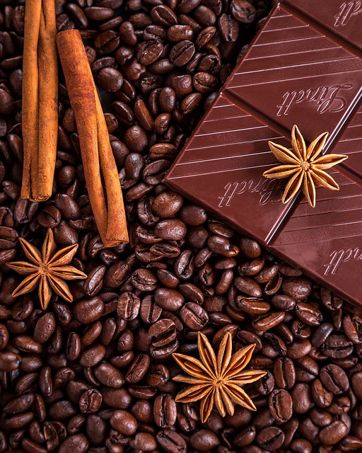 Tajemství lepku v čokoládě: Zdraví pod lupou