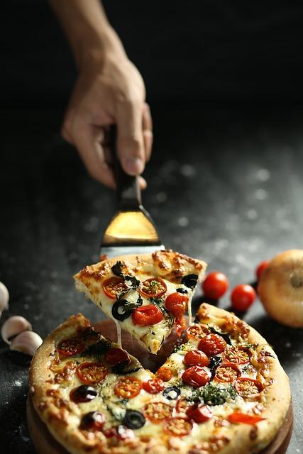 Kvalitní bezlepková pizza - jak vybrat tu správnou pro vás