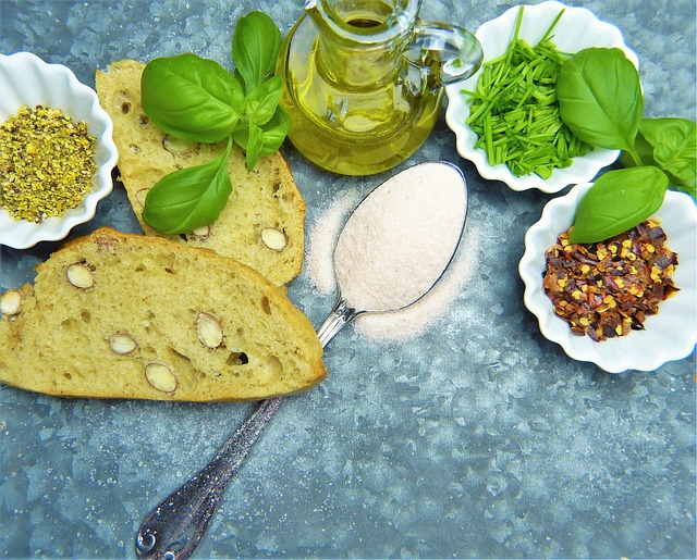 2. Výběr správných ingrediencí pro dokonalý ⁣bezlepkový chléb: Tipy a triky od odborníků