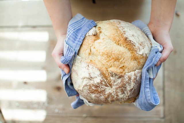 Techniky péče o chleba ⁣v⁢ domácnosti: od základů po pokročilé metody