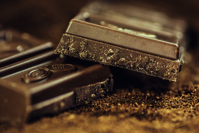 - Čokoláda a lepek: Proč je důležité být vědomi skrytého nebezpečí