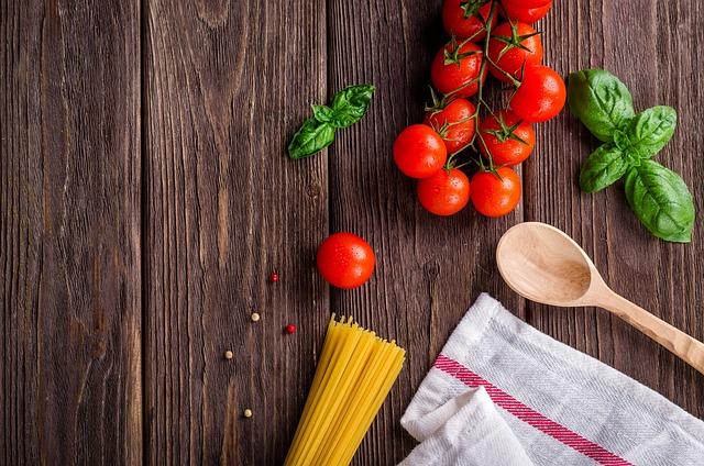 Těstoviny bez lepku: Italština na talíři bez obav