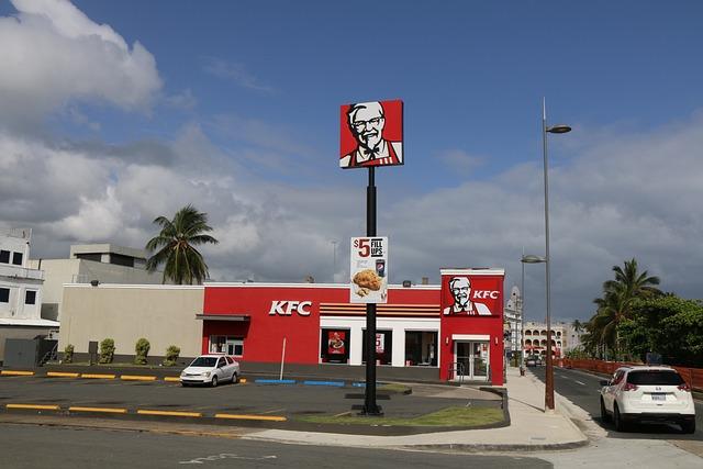 KFC bez lepku: Bezlepkové dobrotky