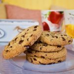 Vanilkové rohlíčky bez lepku: Delikatesa pro každý okamžik 2 Vanilkové rohlíčky bez lepku: Delikatesa pro každý okamžik