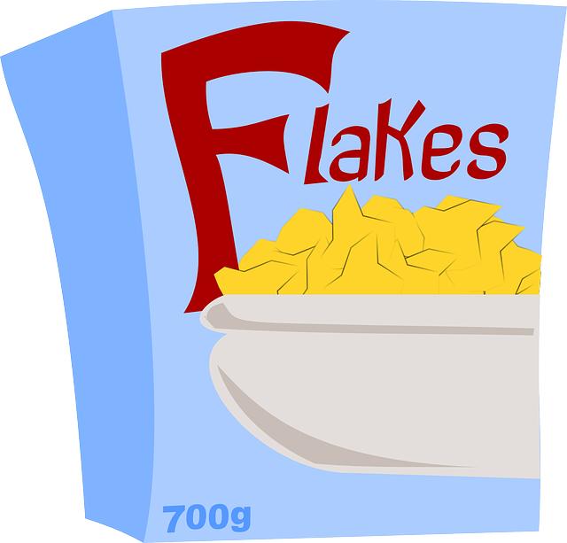 Inovativní recepty s Corn Flakes bez lepku: Kreativní způsoby použití v kuchyni