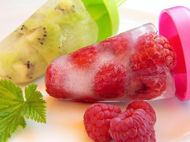 4. Bezlepkové sladkosti: Připravte si lahodné a zdravé dezerty