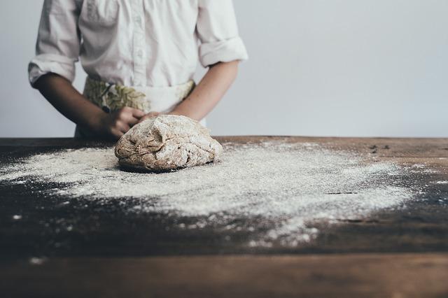 Pečení bez lepku: Dezerty a chleba pro alergiky