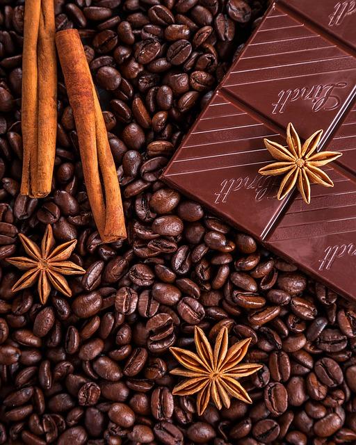- Čokoláda bez lepku: Skvělá alternativa pro všechny s intolerancí na lepek