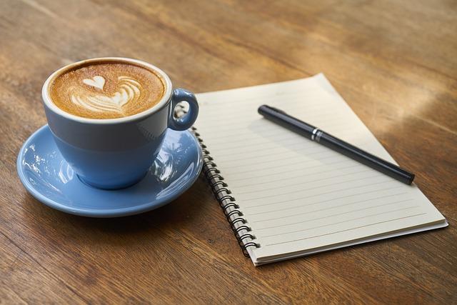 7) Káva bez lepku ve vaší oblíbené kavárně: Jak si vychutnat skvělý šálek bez kompromisů