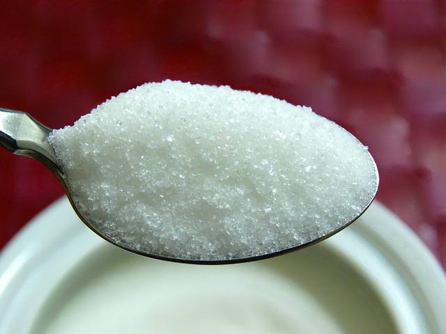 3. Sladké přírodní sladidla: Zdravé náhrady za bílý cukr ve vašem cukroví