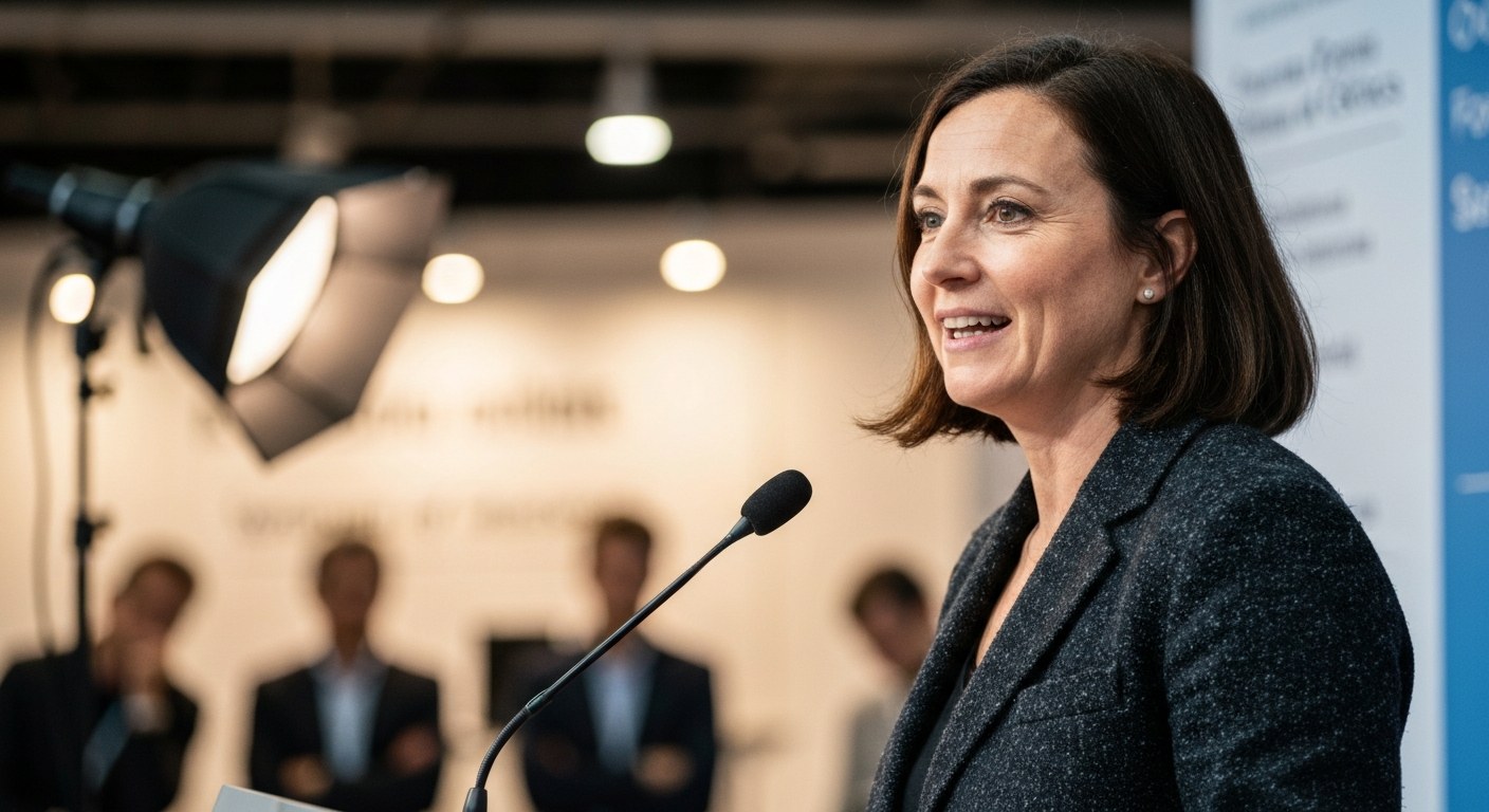 Přednášející na odborném Fóru celiaků v rámci Gluten Free Prague Expo v Letňanech.